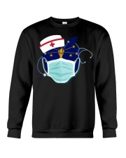 Indiana Nurses Crewneck Sweatshirt thumbnail