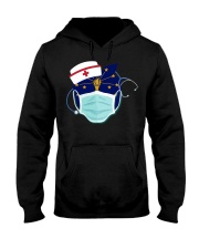 Indiana Nurses Hooded Sweatshirt thumbnail