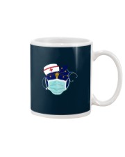Indiana Nurses Mug thumbnail
