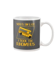 Math Mug thumbnail