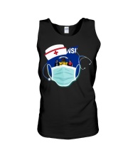 Wisconsin Nurses Unisex Tank thumbnail