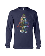 CHRISTMAS TREE Long Sleeve Tee thumbnail