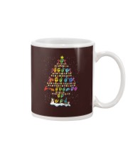CHRISTMAS TREE Mug thumbnail