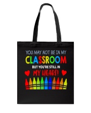Teacher - my classroom Tote Bag thumbnail