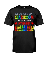 Teacher - my classroom Premium Fit Mens Tee thumbnail