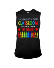 Teacher - my classroom Sleeveless Tee thumbnail