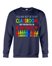 Teacher - my classroom Crewneck Sweatshirt thumbnail