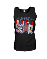 Let Your Imagination SOAR Unisex Tank thumbnail