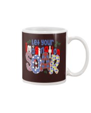 Let Your Imagination SOAR Mug thumbnail