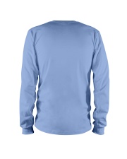 LET'S CELEBRATE AND PLAY IT'S 101 DAYS OF SCHOOL Long Sleeve Tee back