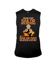 Sailor Dad Sleeveless Tee thumbnail