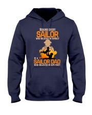 Sailor Dad Hooded Sweatshirt thumbnail