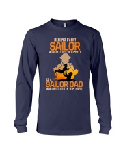Sailor Dad Long Sleeve Tee thumbnail