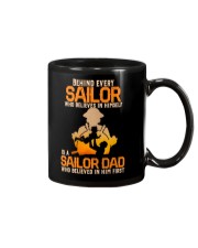Sailor Dad Mug thumbnail