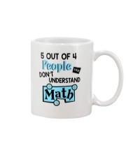 Math Dance Mug thumbnail