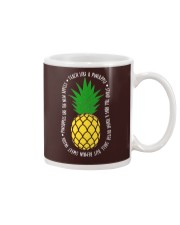 Teach Like a Pineapple Mug thumbnail