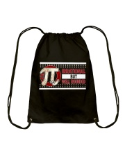 Math Pi Drawstring Bag thumbnail
