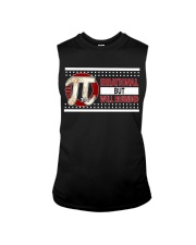 Math Pi Sleeveless Tee thumbnail