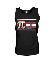 Math Pi Unisex Tank thumbnail