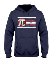 Math Pi Hooded Sweatshirt thumbnail