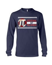 Math Pi Long Sleeve Tee thumbnail