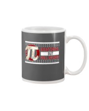 Math Pi Mug thumbnail