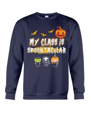 My Class is Spooktacular Crewneck Sweatshirt thumbnail