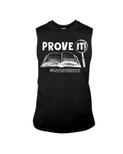 PROVE IT TEXTEVIDENCE Sleeveless Tee thumbnail
