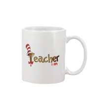 Teacher i am Mug thumbnail