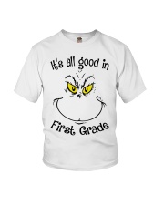 IT'S ALL GOOD IN FIRST GRADE Youth T-Shirt thumbnail