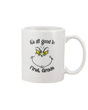 IT'S ALL GOOD IN FIRST GRADE Mug thumbnail