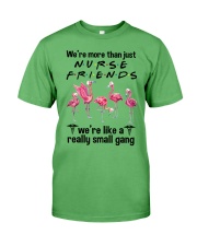 Nurse Friends Premium Fit Mens Tee thumbnail