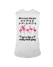 Nurse Friends Sleeveless Tee thumbnail