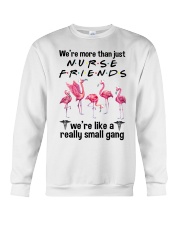 Nurse Friends Crewneck Sweatshirt thumbnail