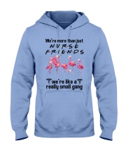 Nurse Friends Hooded Sweatshirt thumbnail