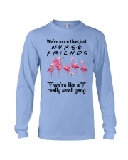 Nurse Friends Long Sleeve Tee thumbnail