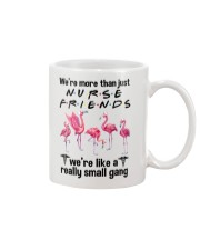 Nurse Friends Mug thumbnail