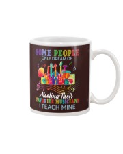 Favorite Musicians Mug thumbnail