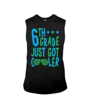 6TH Grade cooler Sleeveless Tee thumbnail