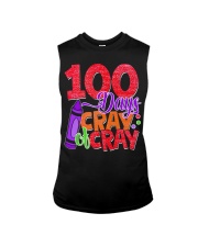 100 DAYS OF CRAY CRAY Sleeveless Tee thumbnail