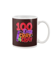 100 DAYS OF CRAY CRAY Mug thumbnail
