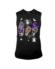 Special Education Halloween Sleeveless Tee thumbnail