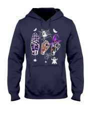 Special Education Halloween Hooded Sweatshirt thumbnail