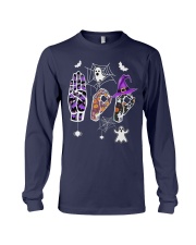 Special Education Halloween Long Sleeve Tee thumbnail