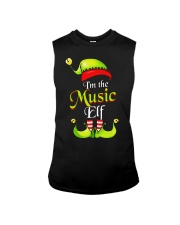 I'M THE MUSIC ELF Sleeveless Tee thumbnail