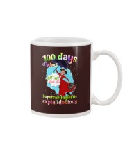 100 DAYS OF SCHOOL SUPERCALIFRAGILISTIC Mug thumbnail