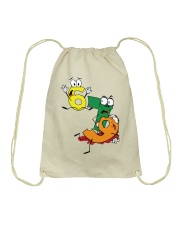 Math Shirt Drawstring Bag thumbnail