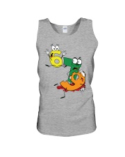 Math Shirt Unisex Tank thumbnail