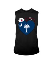 South Carolina Nurse Sleeveless Tee thumbnail