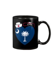 South Carolina Nurse Mug thumbnail